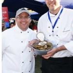 Oyster Festival